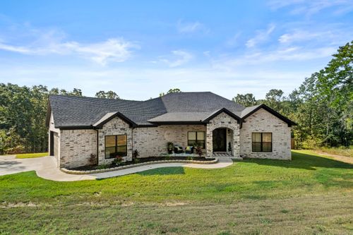 214 Mountain Ranch Blvd, Austin, AR, 72007-5505 | Card Image