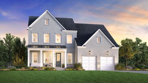 107 Round Hill Ln, Spring Hill, TN, 37174 | Card Image