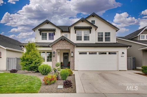 18366 Hush Creek Way, Nampa, ID, 83687-7917 | Card Image
