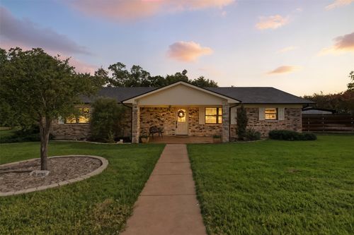 116 Cromeans St, Jacksboro, TX, 76458-1514 | Card Image