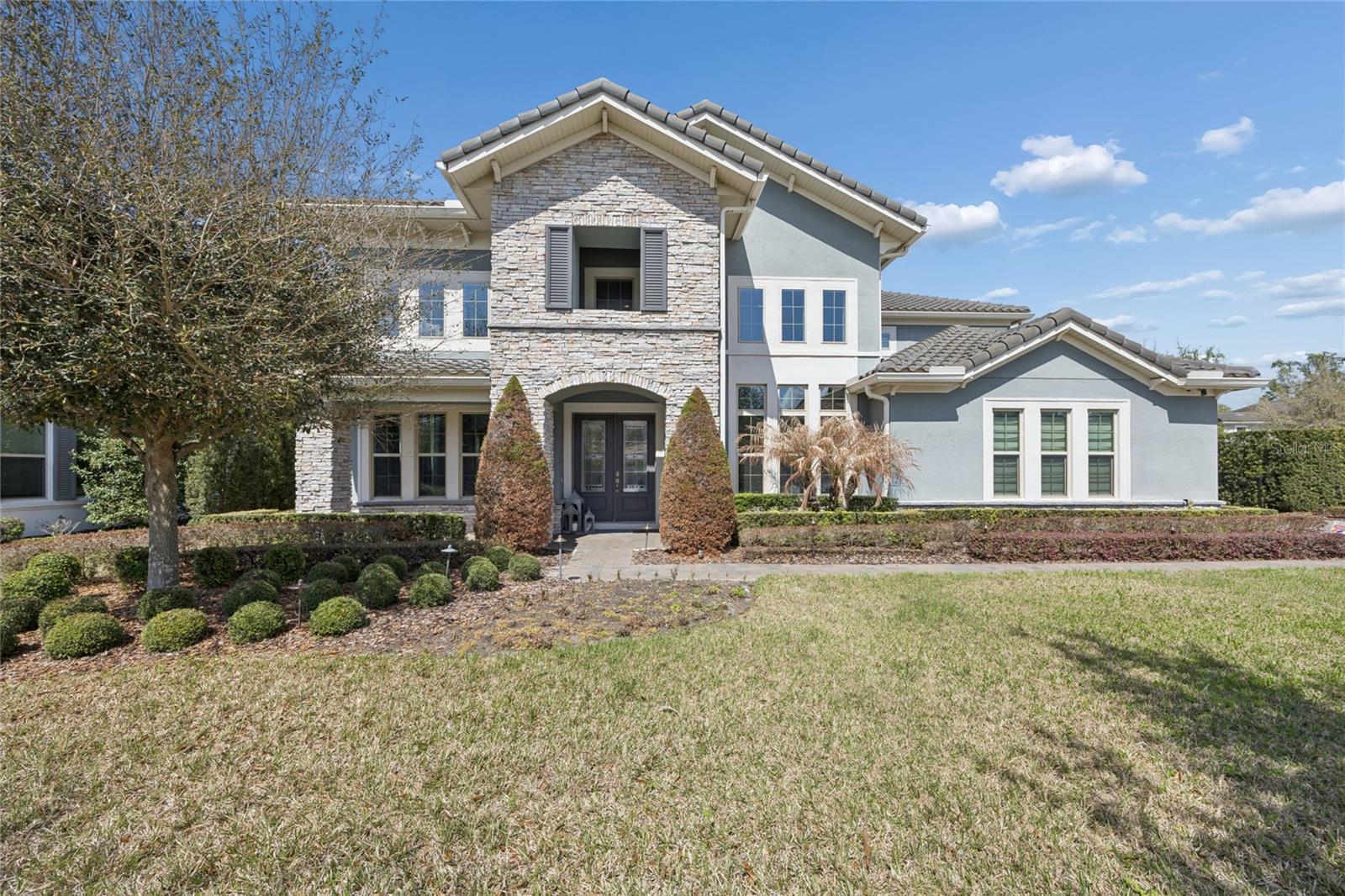 Residential in WINDERMERE 3