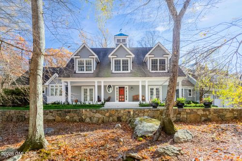 125 Barn Hill Rd, Greenwich, CT, 06831-2856 | Card Image