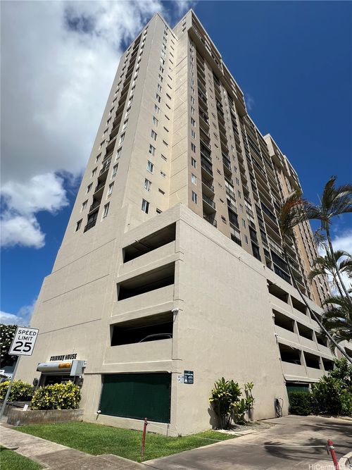 25l-2916 Date St, Honolulu, HI, 96816-1190 | Card Image