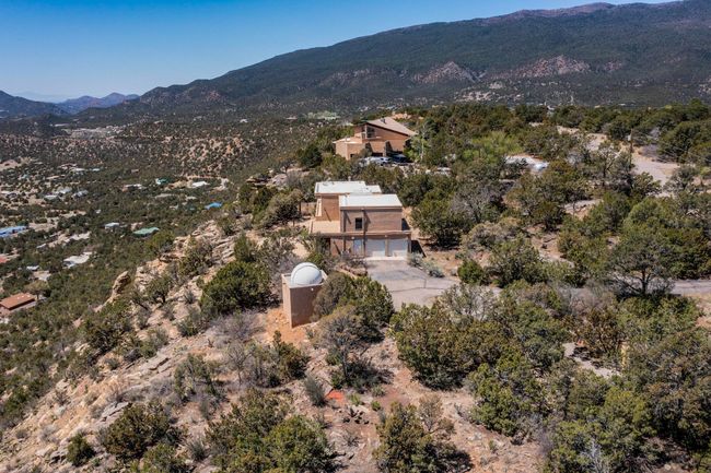19 High Country Dr, House other with 3 bedrooms, 3 bathrooms and null parking in Cedar Crest NM | Image 19