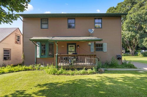 4409 Compton Ave, Rockford, IL, 61101-4916 | Card Image