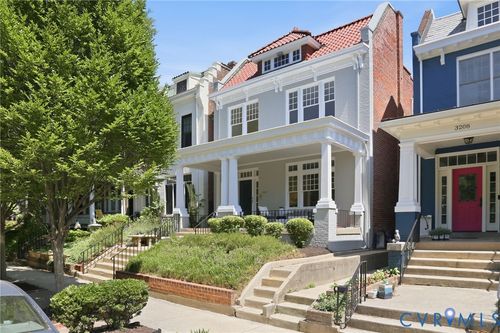 3210 Grove Avenue, Richmond, VA, 23221 | Card Image