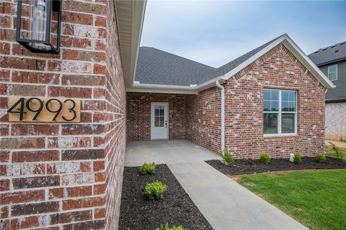 4993 Farmhouse St, Springdale, AR, 72762 | Card Image