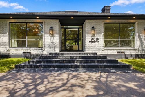 6915 Stefani Dr, Dallas, TX, 75225-1745 | Card Image