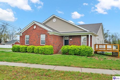 510 University Dr, Radcliff, KY, 40160-3015 | Card Image