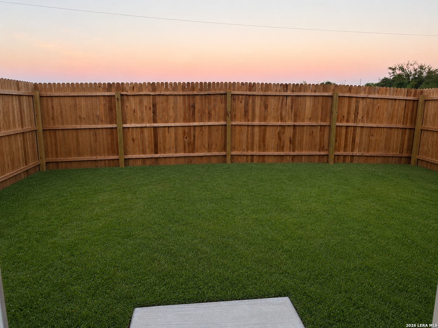 Residential Lease in San Antonio