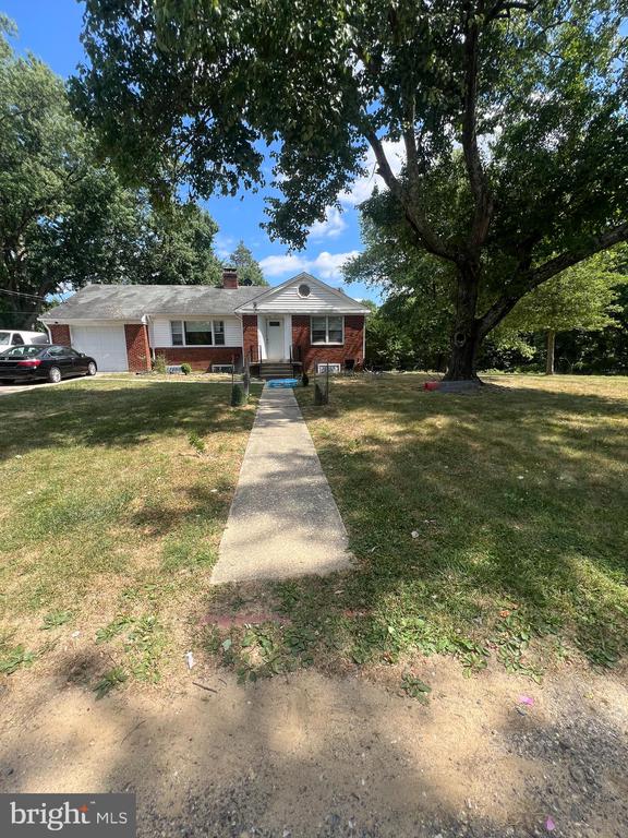 Wills Ln, Fort Washington, MD 20744