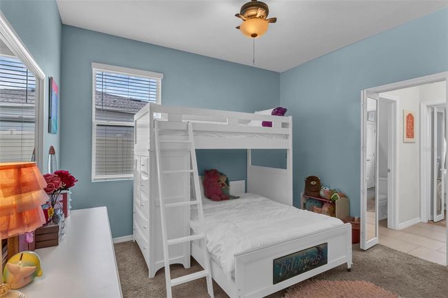 10815 Laxer Cay Loop, House other with 4 bedrooms, 4 bathrooms and null parking in San Antonio FL | Image 27