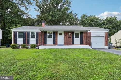 198 Honeywell Dr, CLAYMONT, DE, 19703-1330 | Card Image