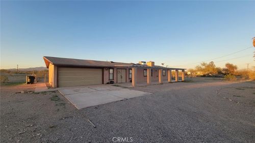 6912 Rio Vista Dr, Earp, CA, 92242 | Card Image