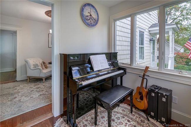 159 High Ridge Ave, House other with 4 bedrooms, 5 bathrooms and null parking in Ridgefield CT | Image 14