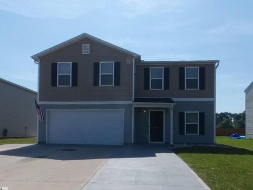 156 Bennett Dairy Rd, Spartanburg, SC, 29307-4464 | Card Image