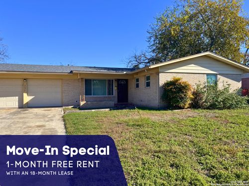 2022 Odessa Dr, San Antonio, TX, 78220-4721 | Card Image