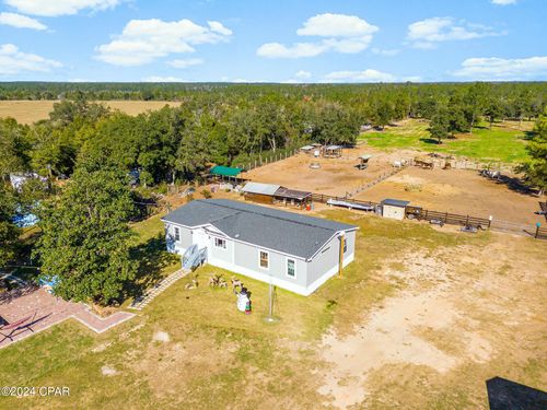 10917 Lawrence Rd, Fountain, FL, 32438-2003 | Card Image