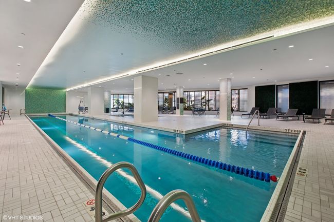 APT-1307 - 211 N Harbor Dr, Condo with 1 bedrooms, 1 bathrooms and 1 parking in CHICAGO IL | Image 20