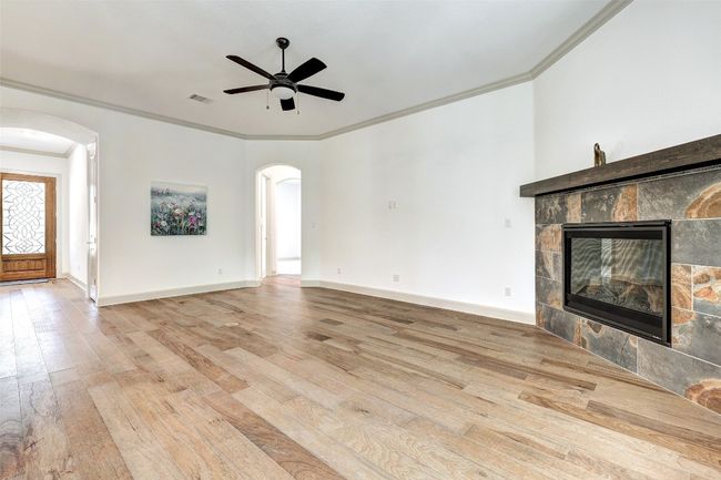 From Living to Front Door view | Image 16