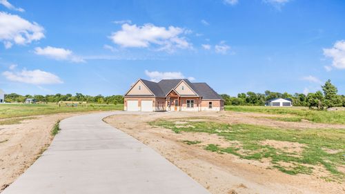 1467 Fm 1737, Greenville, TX, 75402-9009 | Card Image