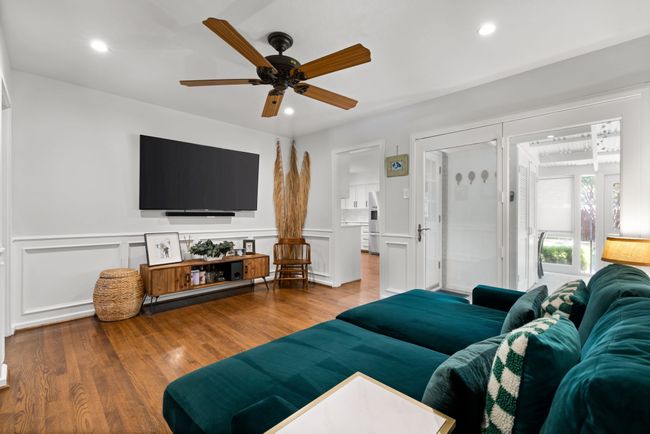6650 Santa Anita Dr, House other with 3 bedrooms, 2 bathrooms and null parking in Dallas TX | Image 19