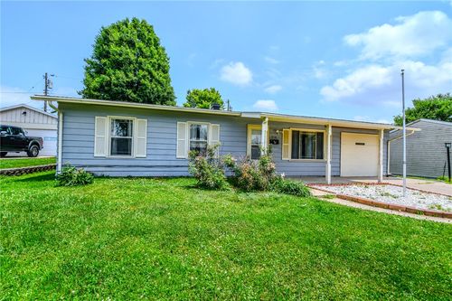 814 Bellows Dr, New Carlisle, OH, 45344-2403 | Card Image