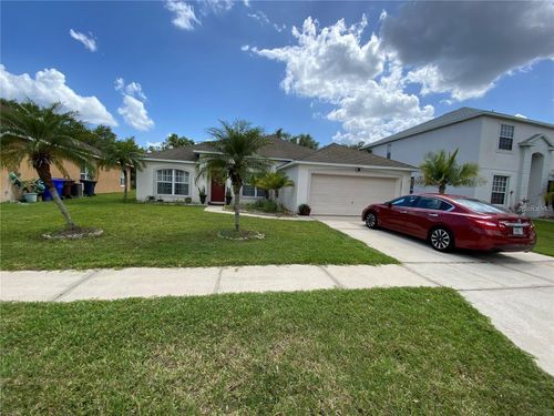 1953 The Oaks Blvd, Kissimmee, FL, 34746-3864 | Card Image