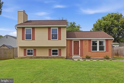 1597 Dogwood Dr, FREDERICK, MD, 21701-4476 | Card Image
