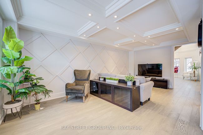 48 Coldstream Cres, House other with 4 bedrooms, 5 bathrooms and 4 parking in Richmond Hill ON | Image 13