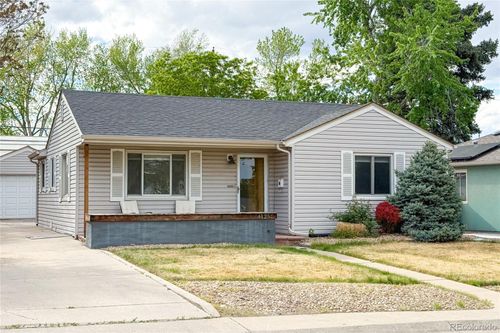 4125 Gray St, Wheat Ridge, CO, 80212-7224 | Card Image