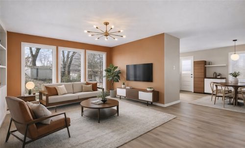 5408 Waltham Ave, Fort Worth, TX, 76133-2518 | Card Image