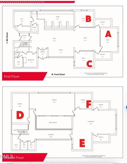 ste-f-30 W Front St, Lillington, NC, 27546-6677 | Card Image