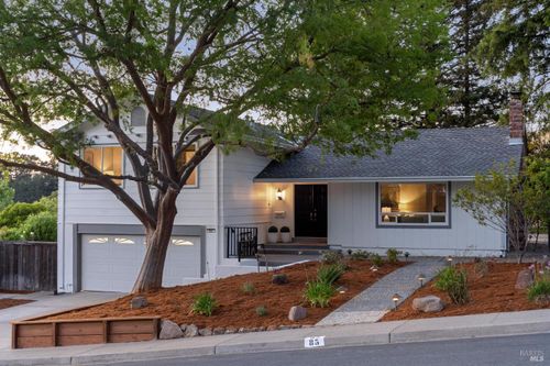 85 Buckingham Dr, Moraga, CA, 94556-2421 | Card Image