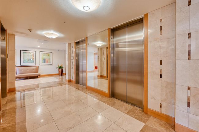 UNIT-1206 - 3505 Sage Rd, Condo with 2 bedrooms, 2 bathrooms and 2 parking in Houston TX | Image 14