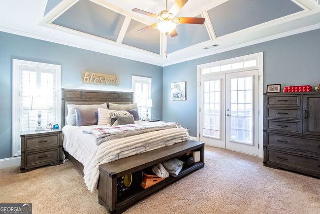 109 Lighthorse Blvd, House other with 4 bedrooms, 3 bathrooms and 2 parking in Mcdonough GA | Image 13