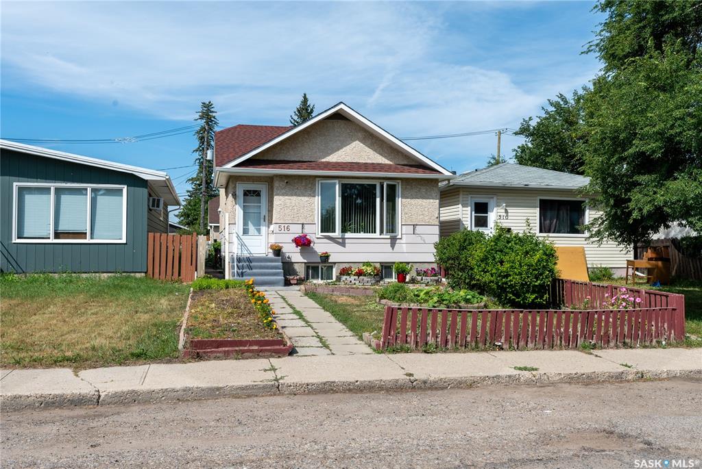 Residential in Regina 2
