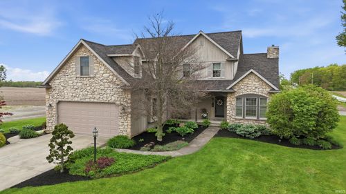 3459 W Union St, Claypool, IN, 46510-9436 | Card Image