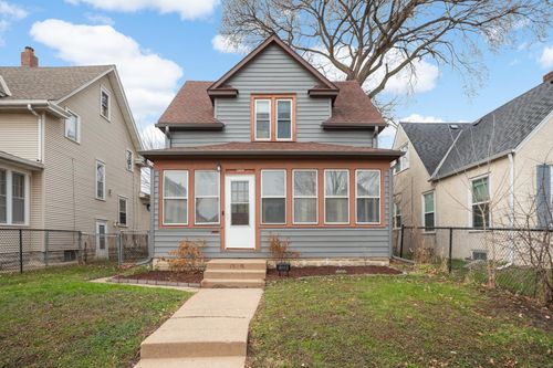 1329 Newton Avenue N, Minneapolis, MN, 55411 | Card Image