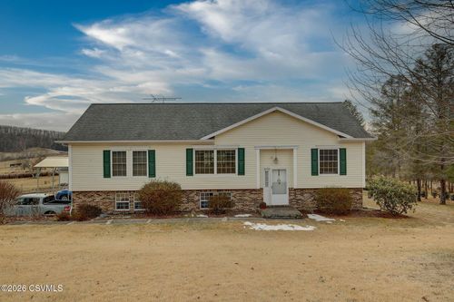 8027 Hillside Dr, Millville, PA, 17846-8661 | Card Image