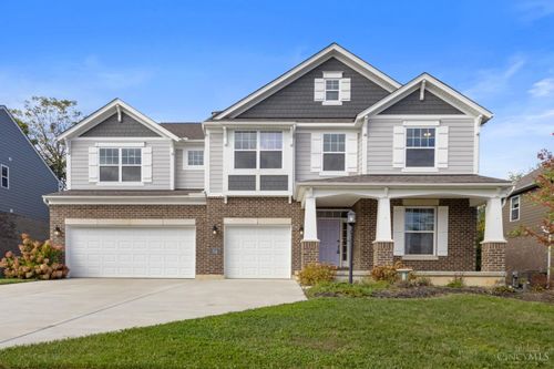 713 Newton Dr, Beavercreek, OH, 45434-6027 | Card Image