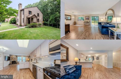 5755 Waters Edge Landing Ln, BURKE, VA, 22015-4800 | Card Image