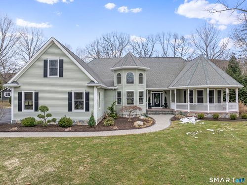 97 Silver Oak Cir, Southington, CT, 06489-4665 | Card Image