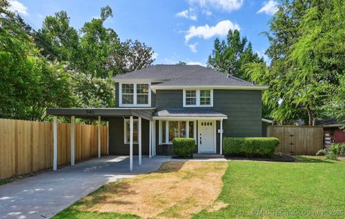 1140 16th St, Tulsa, OK, 74120-6208 | Card Image