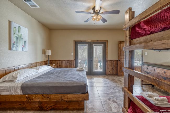 274 Mountain Laurel Ln, House other with 5 bedrooms, 6 bathrooms and null parking in Concan TX | Image 14