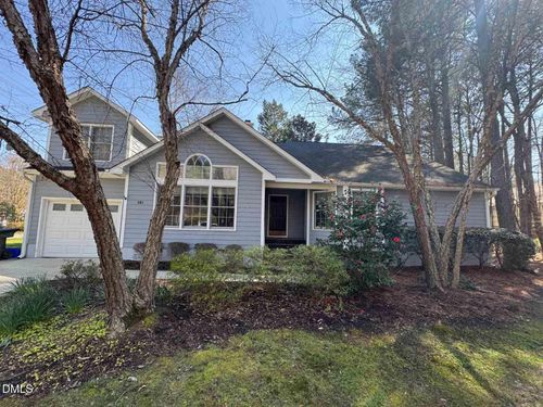 301 Berryhill Drive, Carrboro, NC, 27510 | Card Image