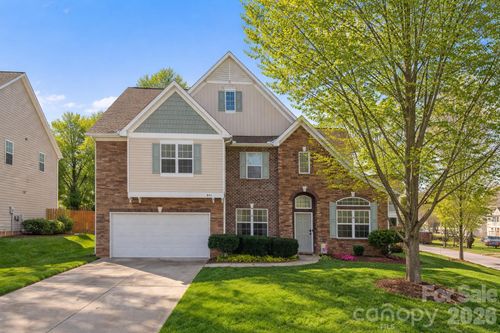 831 Irish Green Dr, Clover, SC, 29710-6090 | Card Image