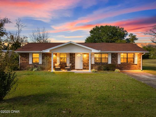 5544 Lakewood Cir, Panama City, FL, 32404-5029 | Card Image