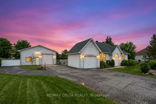 2031 Devine Road, Orleans - Cumberland and Area, ON, K0A3H0 | Card Image