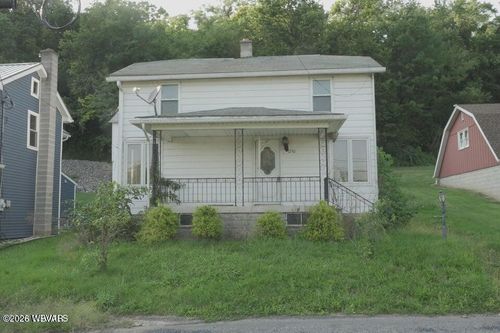 1750 Main St, Port Trevorton, PA, 17864-9529 | Card Image